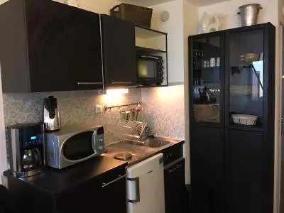 Va Thorens Sud Vue 180 Wifi Apartment *