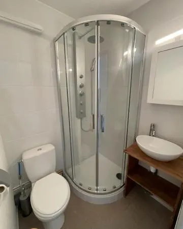 Va Thorens Sud Vue 180 Wifi Apartment *