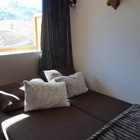 Va Thorens Sud Vue 180 Wifi * Val Thorens