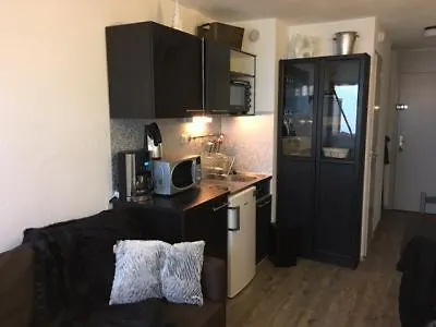 Appartement Va Thorens Sud Vue 180 Wifi *
