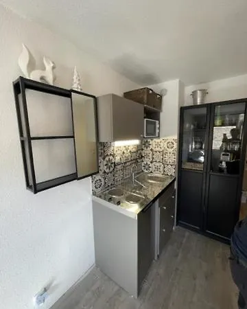 Va Thorens Sud Vue 180 Wifi Appartement
